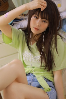 想看点带颜色的书
